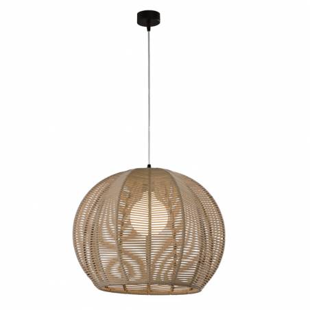 ILUSORIA Trenc 1L E27 pendant lamp cord