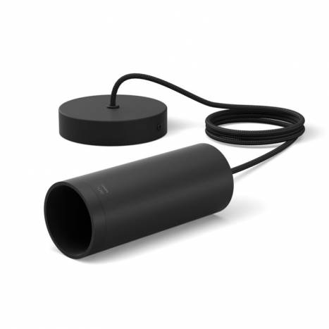 Lámpara colgante Lightguide Hue E27 - Philips Lámpara colgante Lightguide Hue E27 - Philips