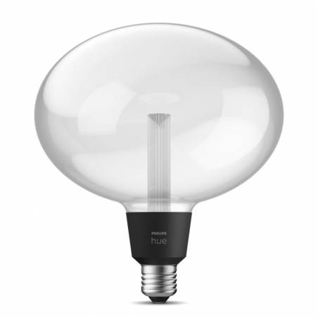 PHILIPS Hue Lightguide Smart bulb LED E27 6.5w White and Color