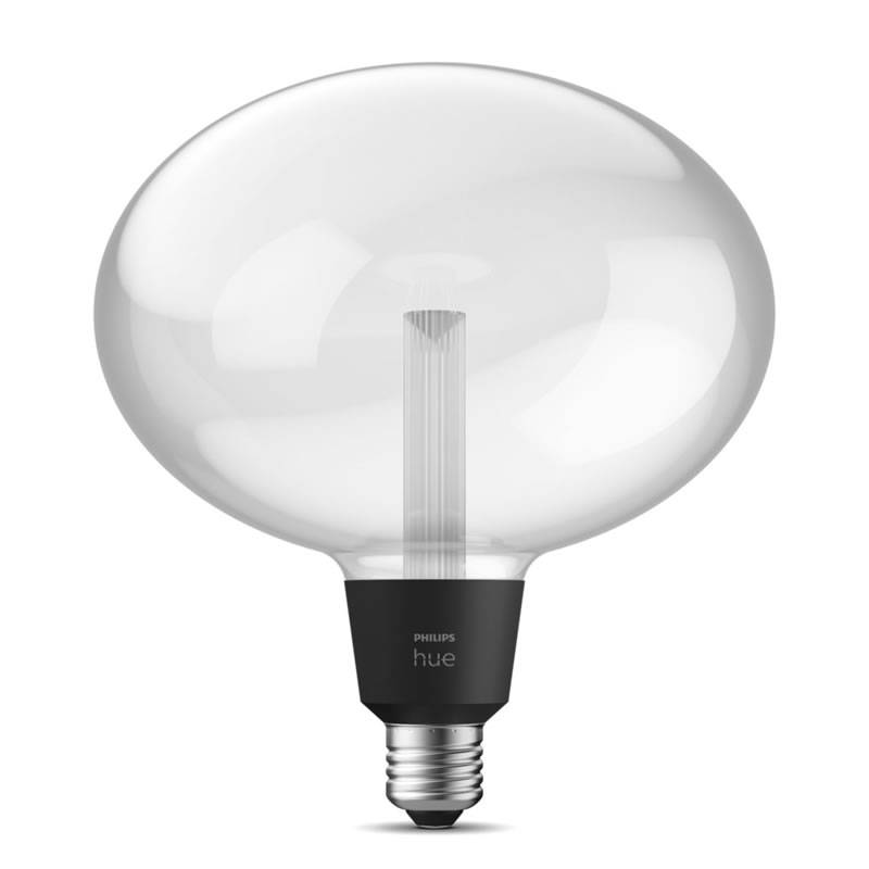 Smart lighting set-up guide for Hue products