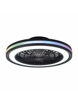 MANTRA Gamer LED RGB DC Ø46cm ceiling fan