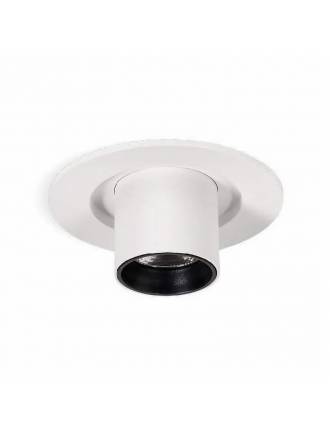 LEDBAY Tesis LED 6w CCT 360° recessed light