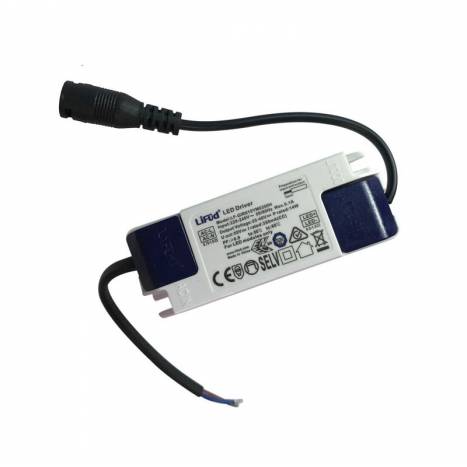 Foco empotrable Nimax C LED 8w CCT IP44 - LedBay