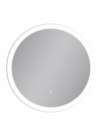 Aquamarin® Espejo de Baño LED - 100x80 cm, CEE A++, Táctil, de Pared, con  Reloj Digital, Altavoz Bluetooth y Espejo con Aumento, 3 en 1 Luz Blanca  Fría/Cálida/Neutra-Espejo con Iluminación, con Luz 