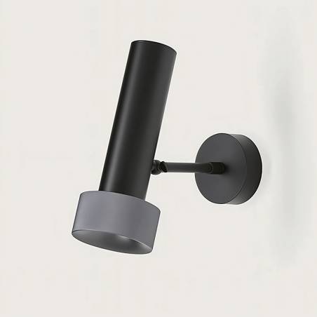 AROMAS Focus 1L GU10 wall lamp