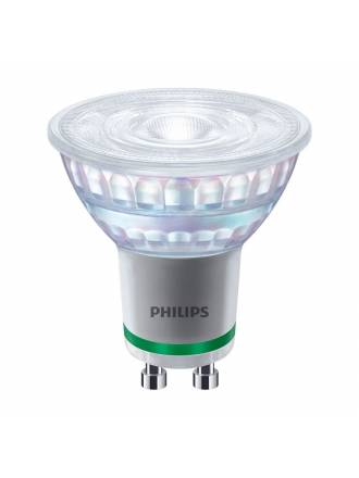 Plafonnier LED dimmable GU10 3x4,5W 286mm large