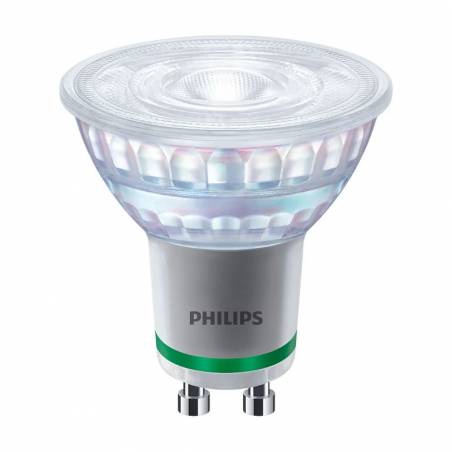 Bombilla LEDClassic 2.1w GU10 375lm 36D - Philips