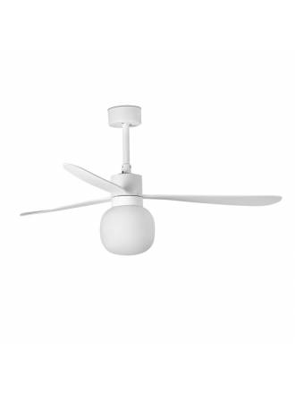 FARO Amelia Ball Ø132cm LED DC ceiling fan