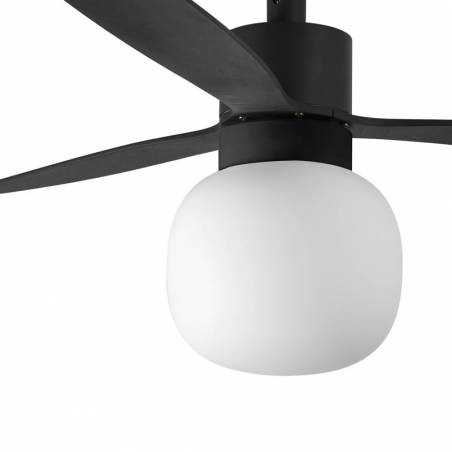 FARO Amelia Ball Ø132cm LED DC ceiling fan