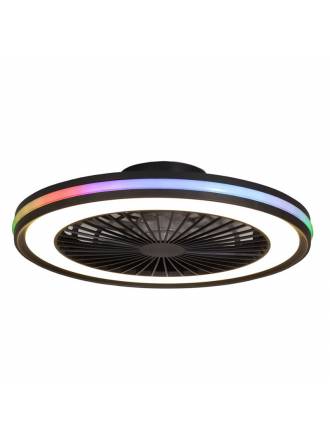 MANTRA Gamer LED RGB DC Ø55cm ceiling fan