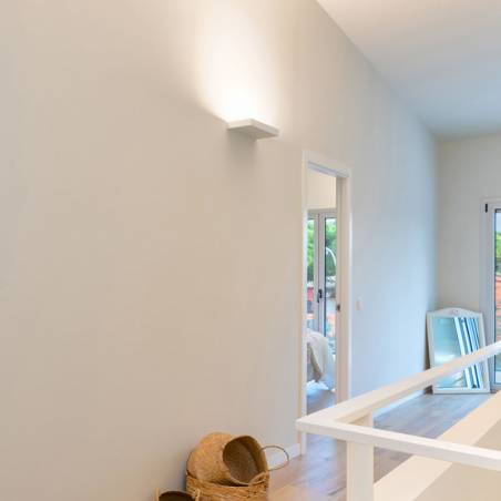 ARKOSLIGHT Rec Mini LED wall lamp