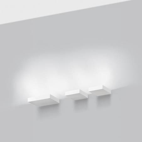 ARKOSLIGHT Rec Mini LED wall lamp