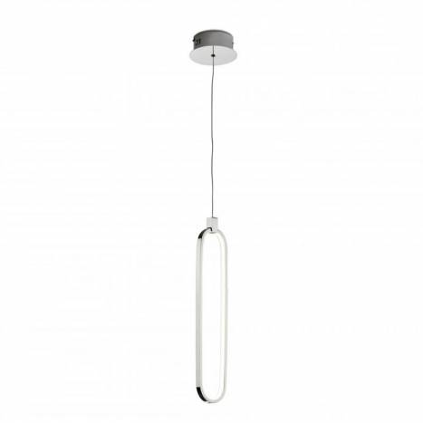Lámpara colgante Colette 1L LED - Schuller