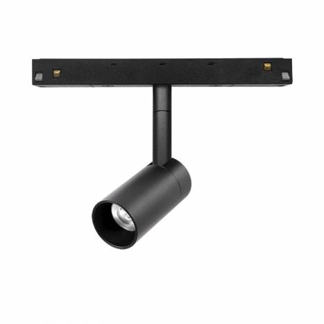 Foco carril Fiji 48V LED magnético - Mantra Foco carril Fiji 48V LED magnético - Mantra