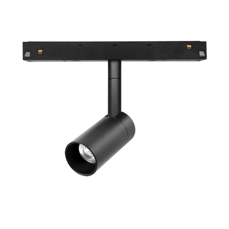 Foco carril Fiji 48V LED magnético - Mantra Foco carril Fiji 48V LED magnético - Mantra