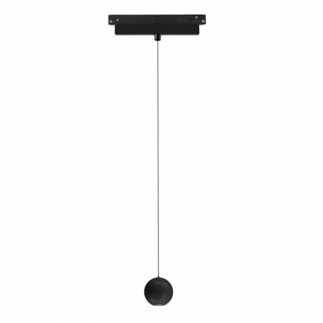 Lámpara colgante Magneto 48V LED magnético - Mantra Lámpara colgante Magneto 48V LED magnético - Mantra