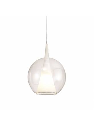 MANTRA Elsa Ø25cm E27 pendant lamp Without base glass