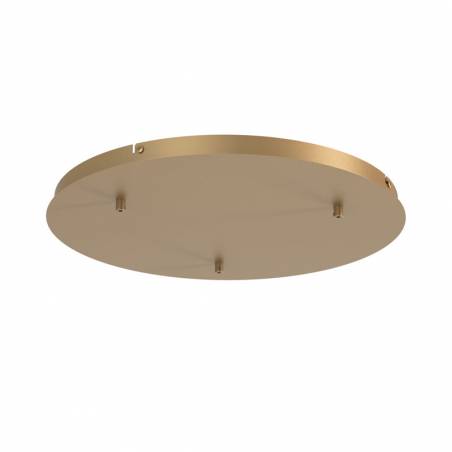 Florón de techo 3L Ø50cm - Mantra