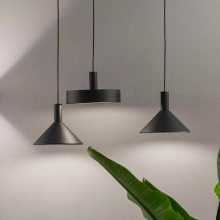 Lámpara Mix Up metal - Ideal Lux