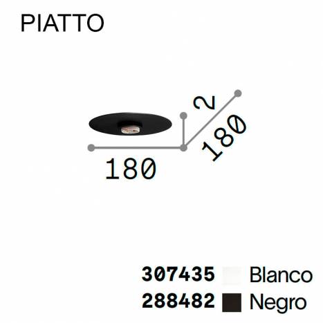 Lámpara Mix Up metal - Ideal Lux