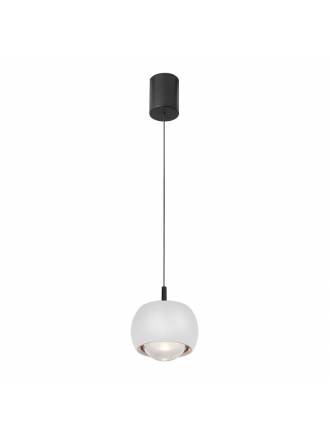 MANTRA Roller D 12w LED pendant lamp