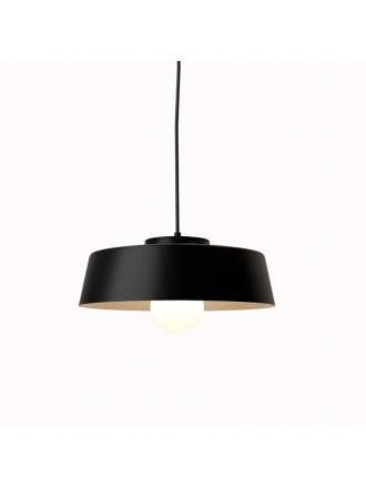 LUXCAMBRA Raval 1L E27 pendant lamp