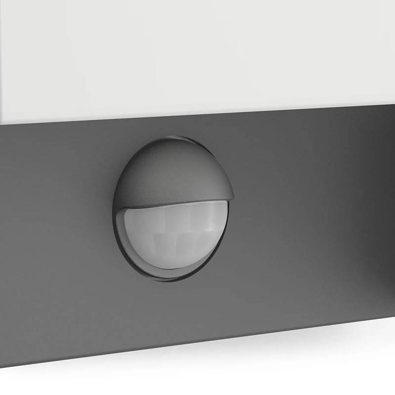Philips arbour shop led wall light