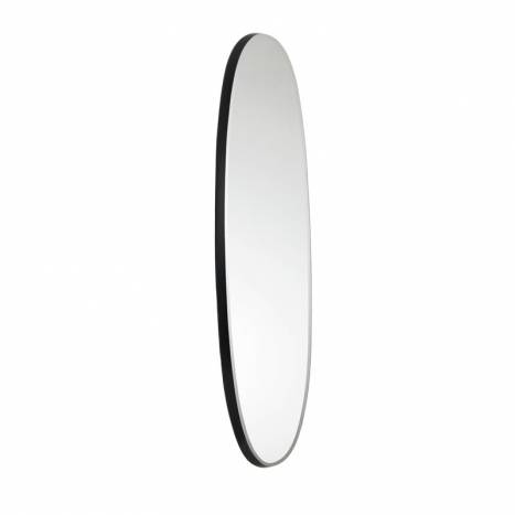 SCHULLER Aries 136x36cm wall mirror oval