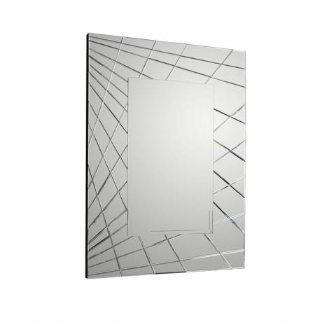 Espejo de pared Fusion 150x110cm - Schuller