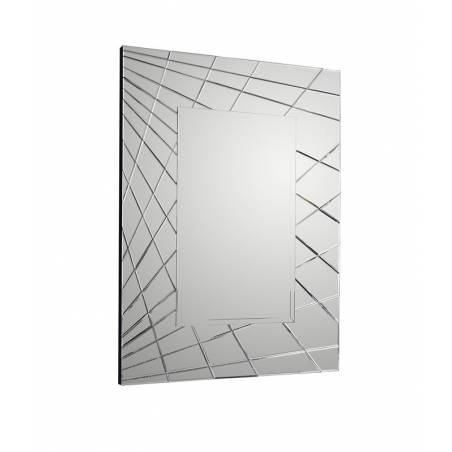 SCHULLER Fusion 150x110 mirror wall