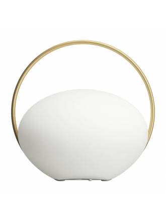 Lámpara portátil Orbit LED dimmable - Umage