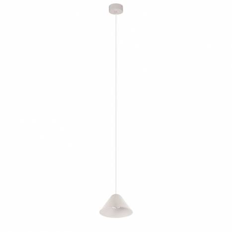 Lámpara colgante Gruissan Ø12cm LED - Mantra