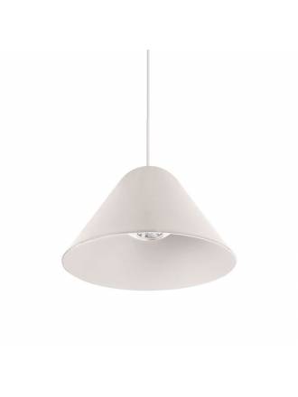 MANTRA Gruissan Ø12cm LED pendant lamp