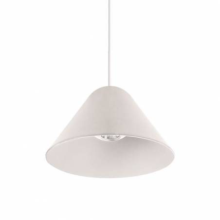 MANTRA Gruissan Ø12cm LED pendant lamp