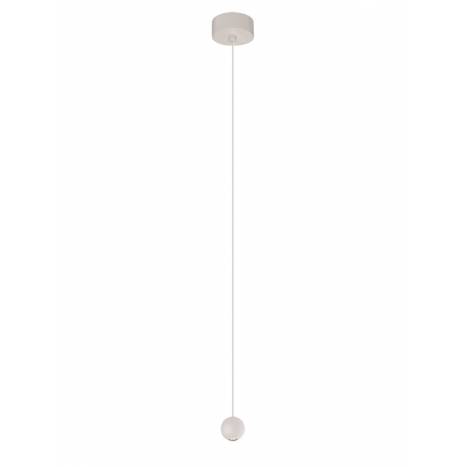 Lámpara colgante Gruissan Ø5cm LED - Mantra