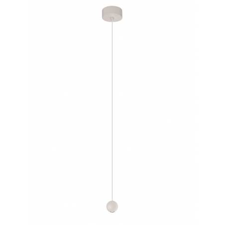 Lámpara colgante Gruissan Ø5cm LED - Mantra