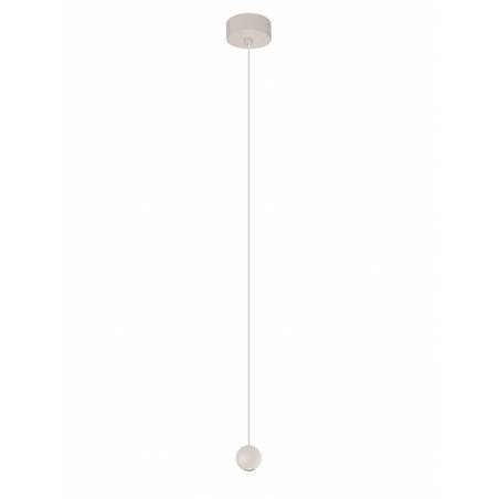MANTRA Gruissan Ø5cm LED pendant lamp