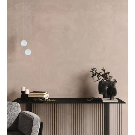 Lámpara colgante Gruissan Ø5cm LED - Mantra