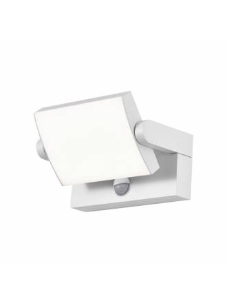 MANTRA Cooper LED IP54 wall lamp + sensor