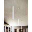 BENEITO FAURE Atmos Slim LED CCT suspended lamp