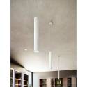 Lámpara suspendida Atmos Slim LED CCT - Beneito Faure