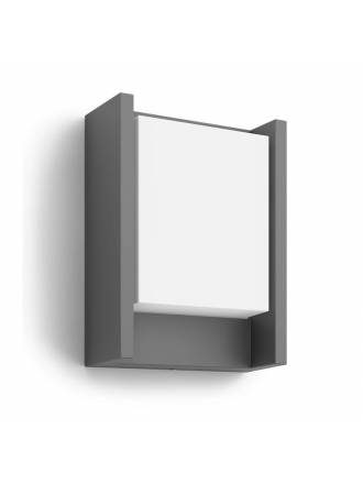 Aplique de pared Arbour LED IP44 - Philips