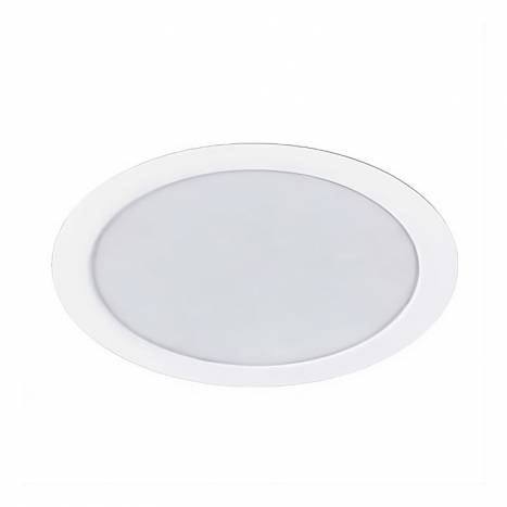 Downlight LED Easy 25w 2380lm blanco - Maslighting