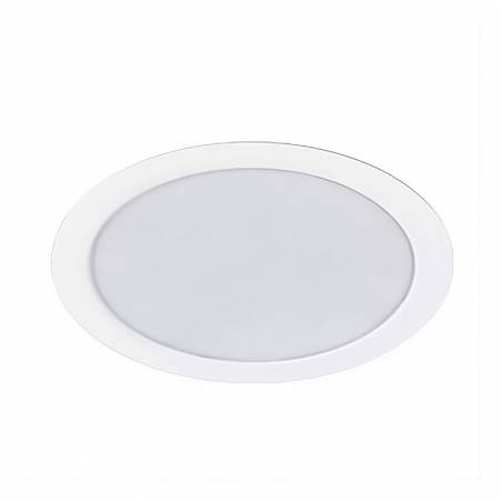 MASLIGHTING Easy downlight LED 23w round white 2380lm