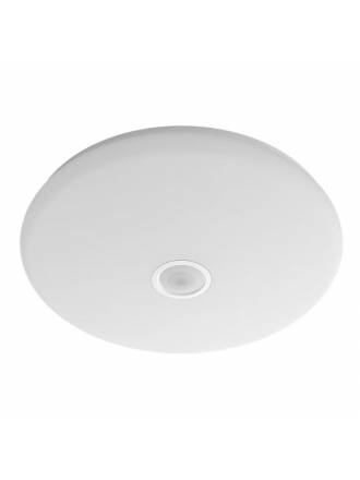 Plafón de techo Mauve sensor PIR LED 16w - Philips