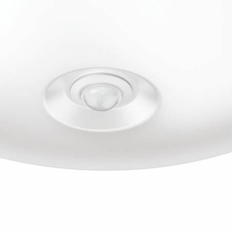 Plafón de techo Mauve sensor PIR LED 16w - Philips