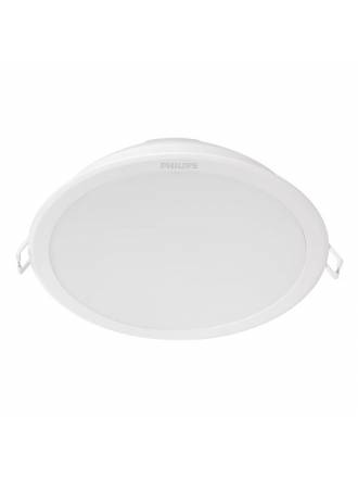 Downlight Meson LED 23w 2550lm blanco - Philips