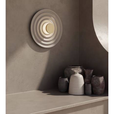 Aplique de pared Rang LED dimmable - Aromas