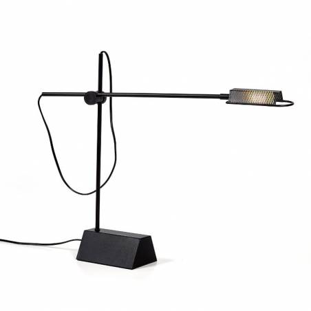 Lámpara de escritorio H2 - Luxcambra