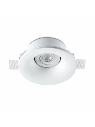 FARO Neu GU10 plaster recessed light